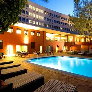 Sunsquare Gardens Le Cap